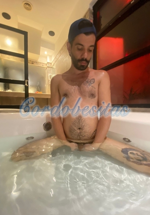 El Turco - Escort en Córdoba | Cordobesitas